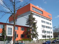 Lunos Lftungstechnik GmbH