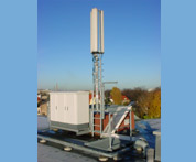 E-Plus Mobilfunk	GmbH